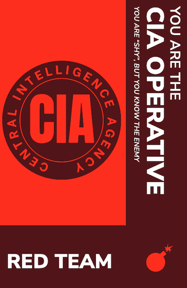 CIA Operative image