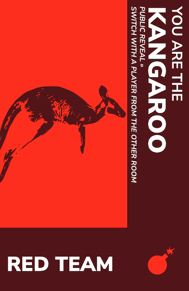 Kangaroo image