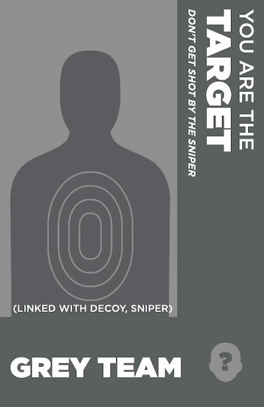 Target image